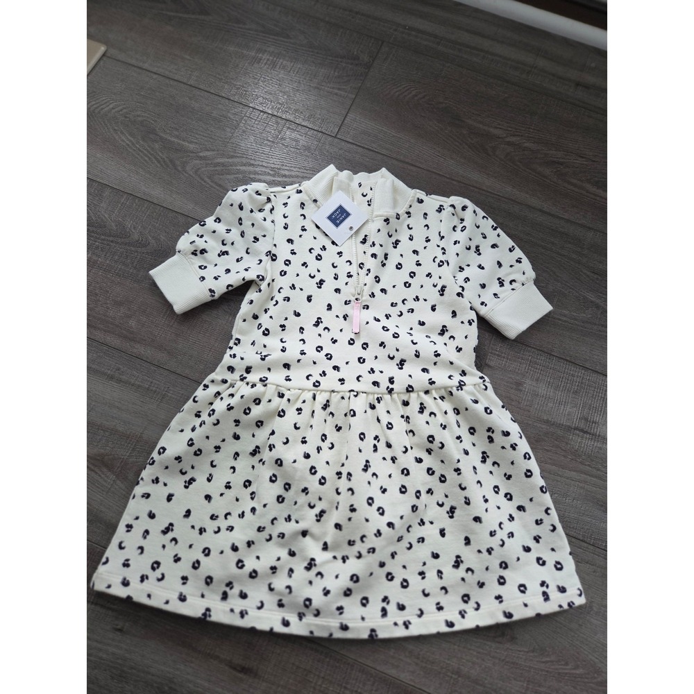 Janie and jack dress size 18-24 mos